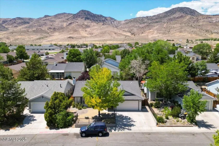539 Rawe Peak, Dayton, Nevada 89403, 4 Bedrooms Bedrooms, ,2 BathroomsBathrooms,Residential,Residential,Rawe Peak,250052215