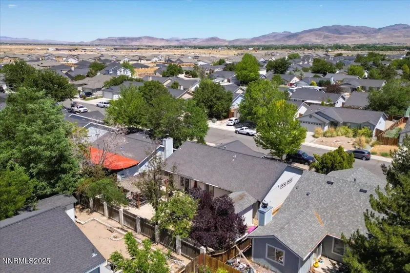 539 Rawe Peak, Dayton, Nevada 89403, 4 Bedrooms Bedrooms, ,2 BathroomsBathrooms,Residential,Residential,Rawe Peak,250052215