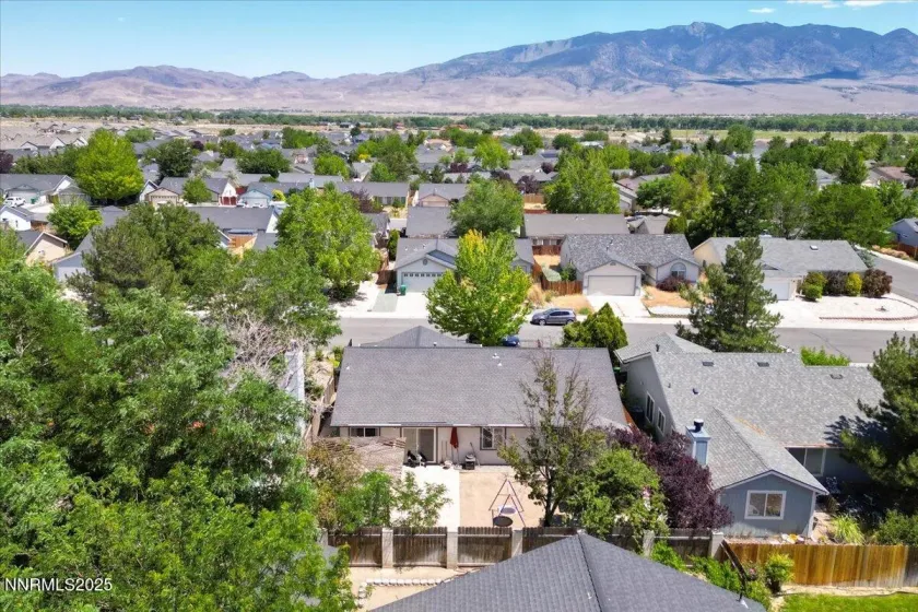 539 Rawe Peak, Dayton, Nevada 89403, 4 Bedrooms Bedrooms, ,2 BathroomsBathrooms,Residential,Residential,Rawe Peak,250052215