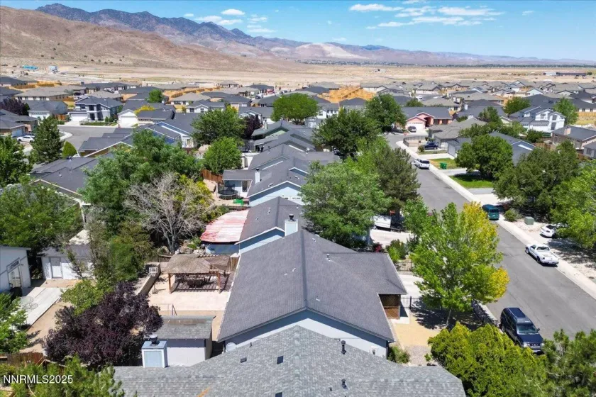 539 Rawe Peak, Dayton, Nevada 89403, 4 Bedrooms Bedrooms, ,2 BathroomsBathrooms,Residential,Residential,Rawe Peak,250052215