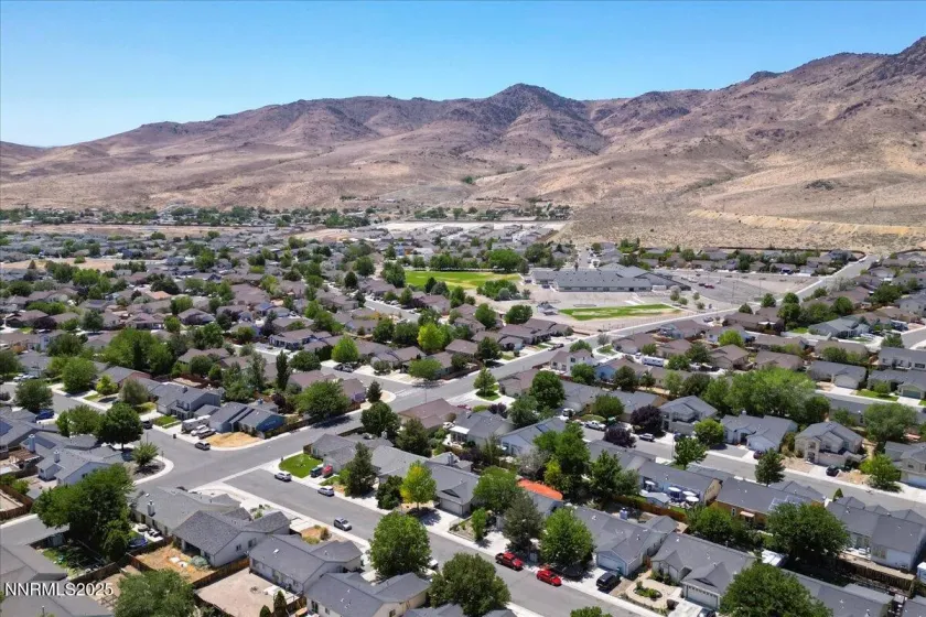 539 Rawe Peak, Dayton, Nevada 89403, 4 Bedrooms Bedrooms, ,2 BathroomsBathrooms,Residential,Residential,Rawe Peak,250052215