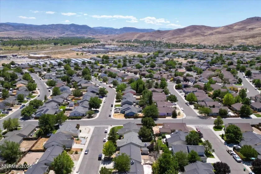 539 Rawe Peak, Dayton, Nevada 89403, 4 Bedrooms Bedrooms, ,2 BathroomsBathrooms,Residential,Residential,Rawe Peak,250052215