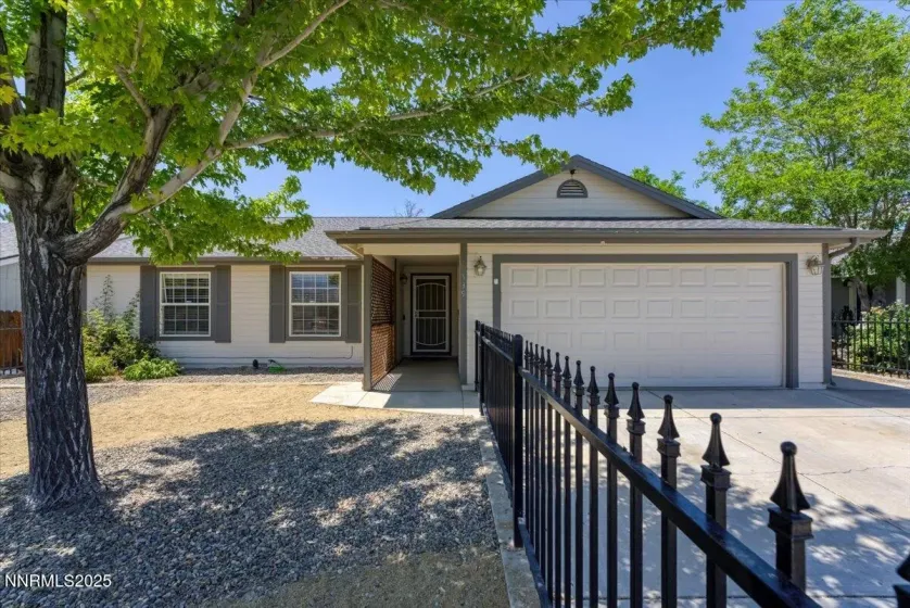 539 Rawe Peak, Dayton, Nevada 89403, 4 Bedrooms Bedrooms, ,2 BathroomsBathrooms,Residential,Residential,Rawe Peak,250052215