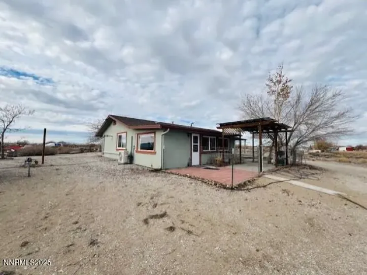 3825 Keyes, Fallon, Nevada 89406, 3 Bedrooms Bedrooms, ,1 BathroomBathrooms,Residential,Residential,Keyes,250059130