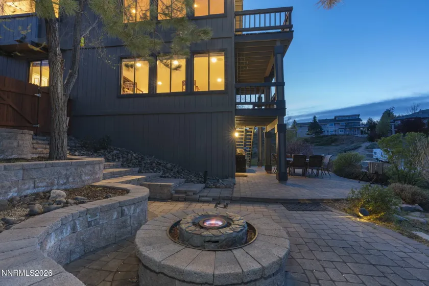 4266 Whistlewood, Reno, Nevada 89509, 4 Bedrooms Bedrooms, ,4 BathroomsBathrooms,Residential,Residential,Whistlewood,260000944