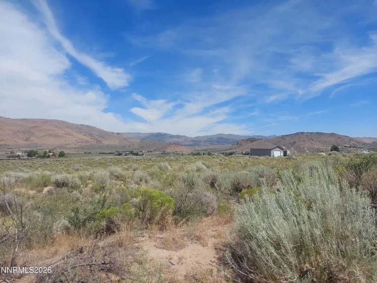 550 Appaloosa, Reno, Nevada 89508, ,Land,Residential,Appaloosa,260000947
