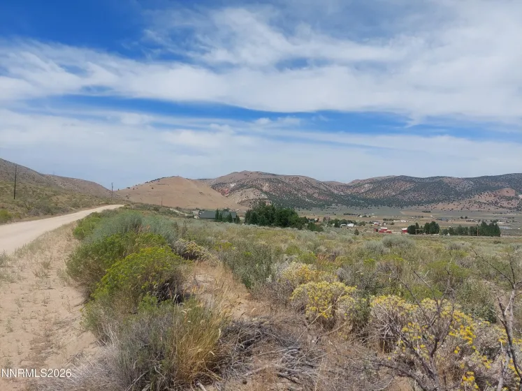 550 Appaloosa, Reno, Nevada 89508, ,Land,Residential,Appaloosa,260000947