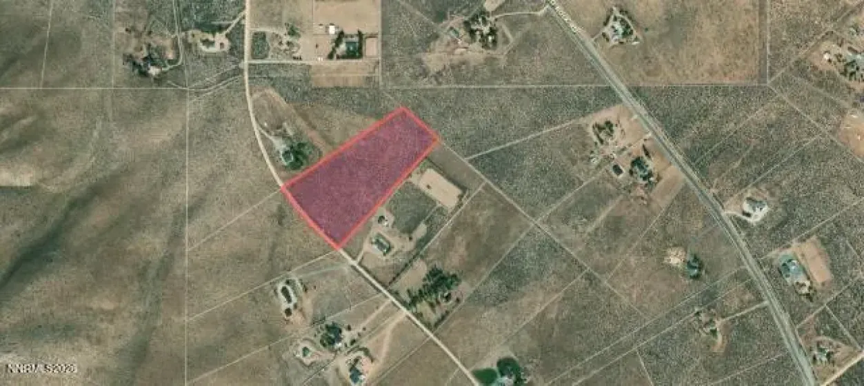 550 Appaloosa, Reno, Nevada 89508, ,Land,Residential,Appaloosa,260000947