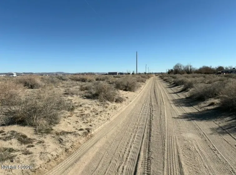 1650 Cougar, Silver Springs, Nevada 89429, ,Land,Residential,Cougar,260000949