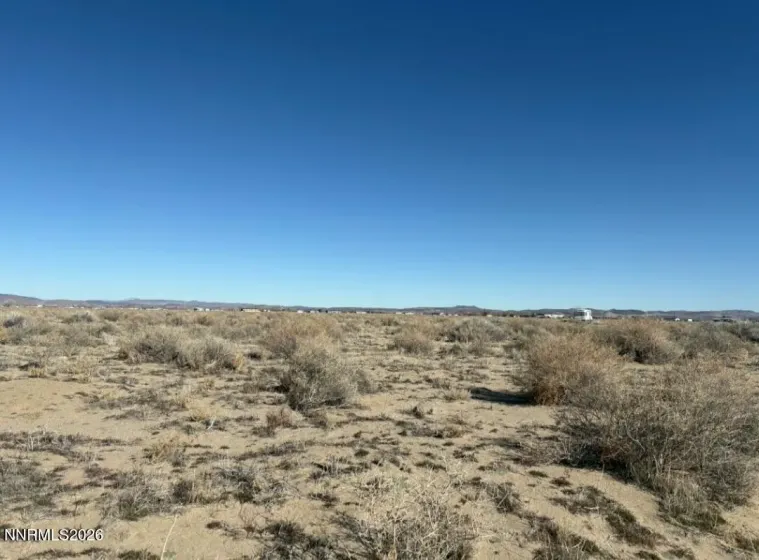 1650 Cougar, Silver Springs, Nevada 89429, ,Land,Residential,Cougar,260000949