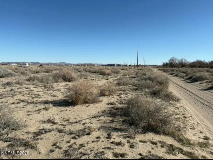 1650 Cougar, Silver Springs, Nevada 89429, ,Land,Residential,Cougar,260000949