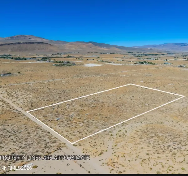 1650 Cougar, Silver Springs, Nevada 89429, ,Land,Residential,Cougar,260000949