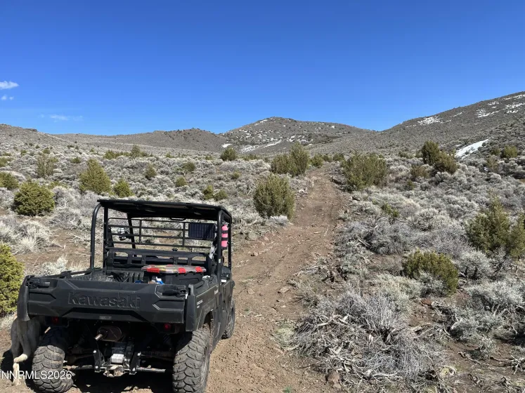 00 Microwave, Reno, Nevada 89510, ,Land,Residential,Microwave,260000951