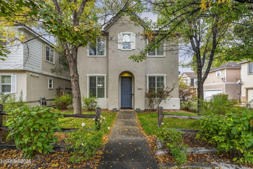 6636 Latour, Sparks, Nevada 89436, 4 Bedrooms Bedrooms, ,4 BathroomsBathrooms,Residential,Residential,Latour,260000954