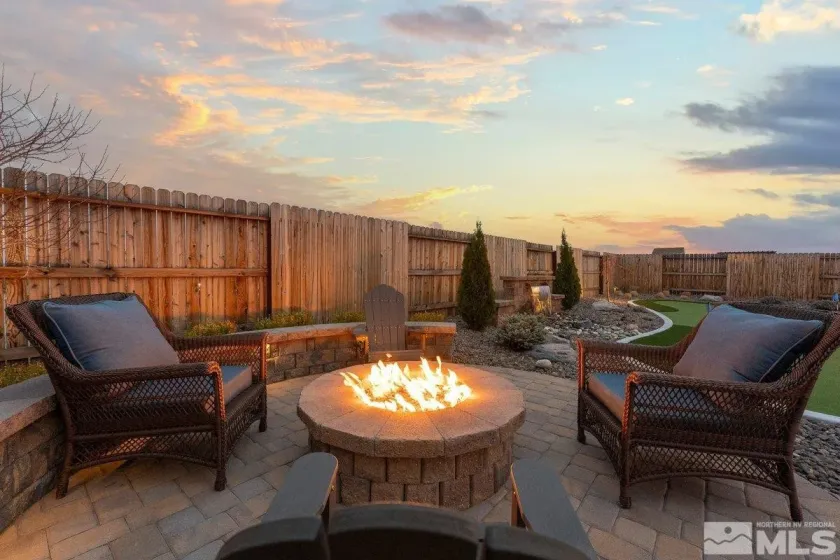 477 Scenic Ridge, Reno, Nevada 89506, 3 Bedrooms Bedrooms, ,2 BathroomsBathrooms,Residential,Residential,Scenic Ridge,250055296