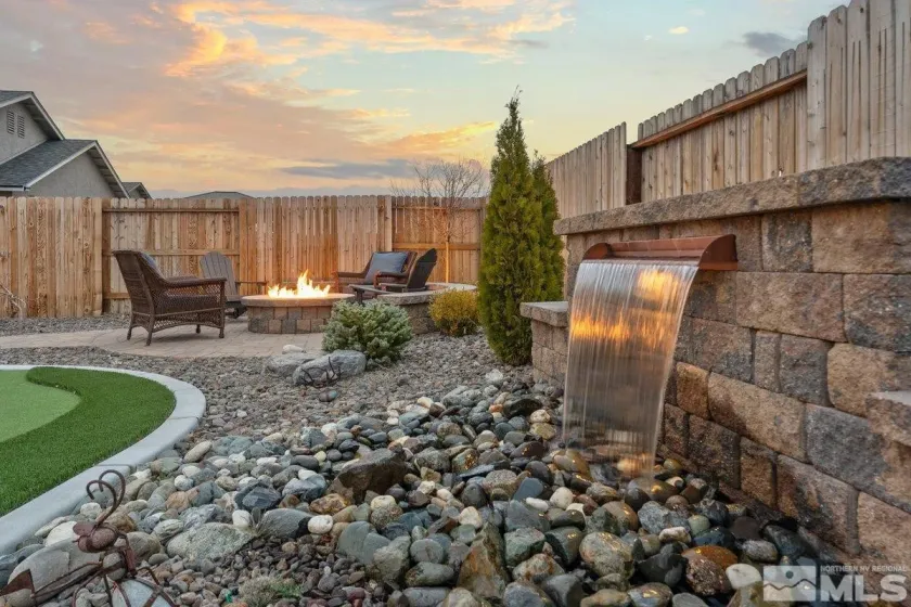 477 Scenic Ridge, Reno, Nevada 89506, 3 Bedrooms Bedrooms, ,2 BathroomsBathrooms,Residential,Residential,Scenic Ridge,250055296