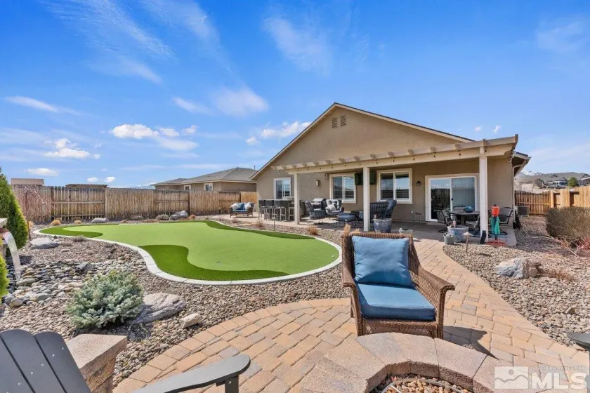 477 Scenic Ridge, Reno, Nevada 89506, 3 Bedrooms Bedrooms, ,2 BathroomsBathrooms,Residential,Residential,Scenic Ridge,250055296