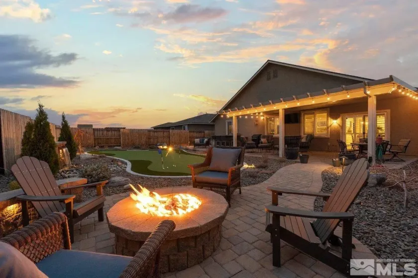 477 Scenic Ridge, Reno, Nevada 89506, 3 Bedrooms Bedrooms, ,2 BathroomsBathrooms,Residential,Residential,Scenic Ridge,250055296