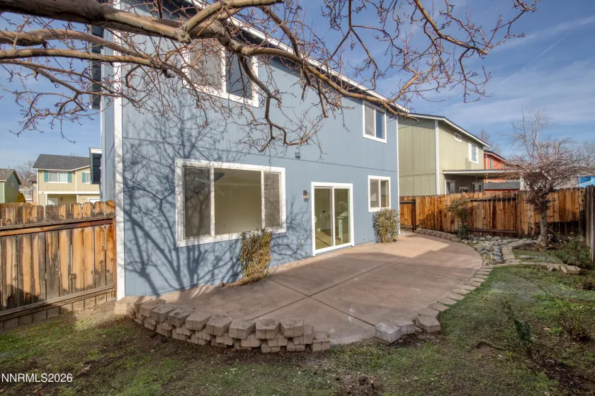 4060 Bristlecone, Reno, Nevada 89502, 3 Bedrooms Bedrooms, ,3 BathroomsBathrooms,Residential,Residential,Bristlecone,260000957