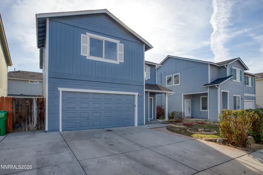 4060 Bristlecone, Reno, Nevada 89502, 3 Bedrooms Bedrooms, ,3 BathroomsBathrooms,Residential,Residential,Bristlecone,260000957