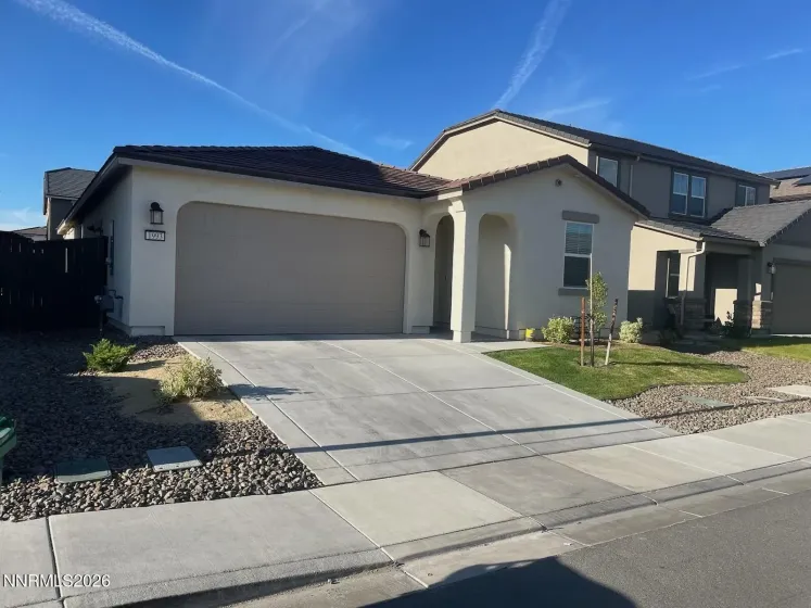 1993 Zidane, Sparks, Nevada 89436, 4 Bedrooms Bedrooms, ,3 BathroomsBathrooms,Residential,Residential,Zidane,260000956