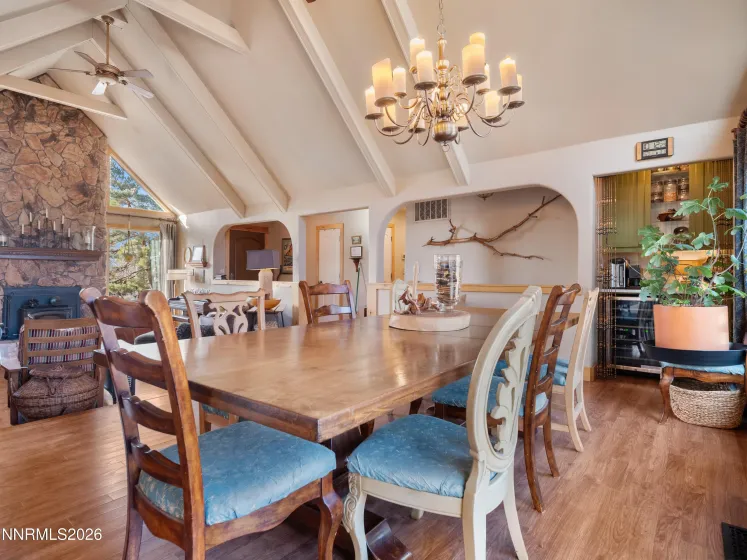 1880 Franklin, Carson City, Nevada 89706, 5 Bedrooms Bedrooms, ,3 BathroomsBathrooms,Residential,Residential,Franklin,260000958