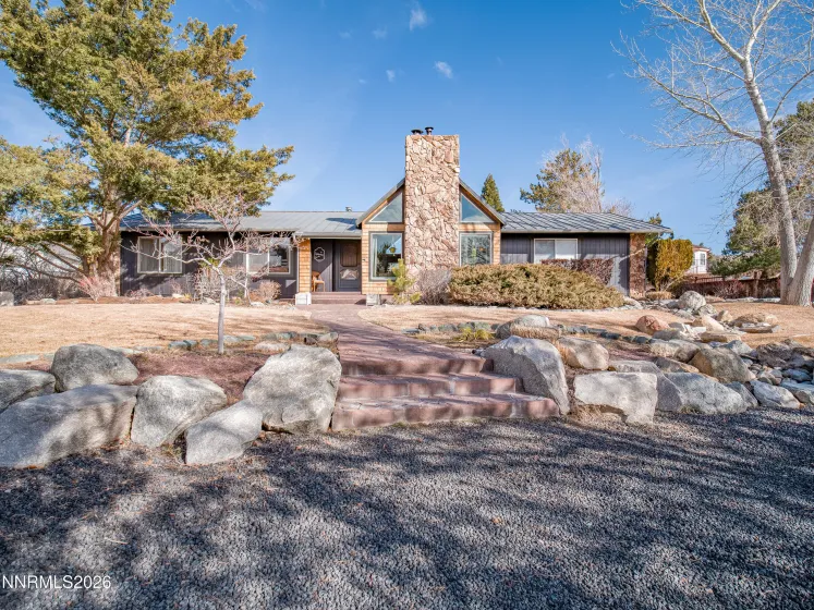 1880 Franklin, Carson City, Nevada 89706, 5 Bedrooms Bedrooms, ,3 BathroomsBathrooms,Residential,Residential,Franklin,260000958