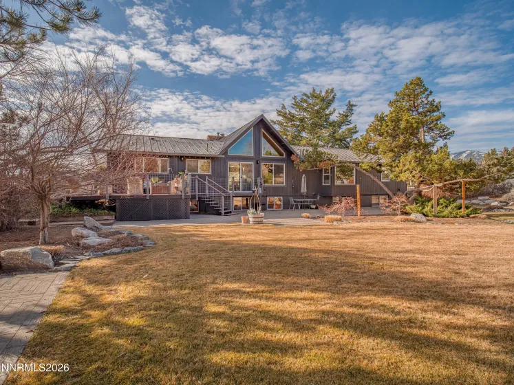 1880 Franklin, Carson City, Nevada 89706, 5 Bedrooms Bedrooms, ,3 BathroomsBathrooms,Residential,Residential,Franklin,260000958