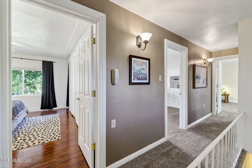 1464 Mark Twain, Reno, Nevada 89509, 3 Bedrooms Bedrooms, ,2 BathroomsBathrooms,Residential,Residential,Mark Twain,260000959