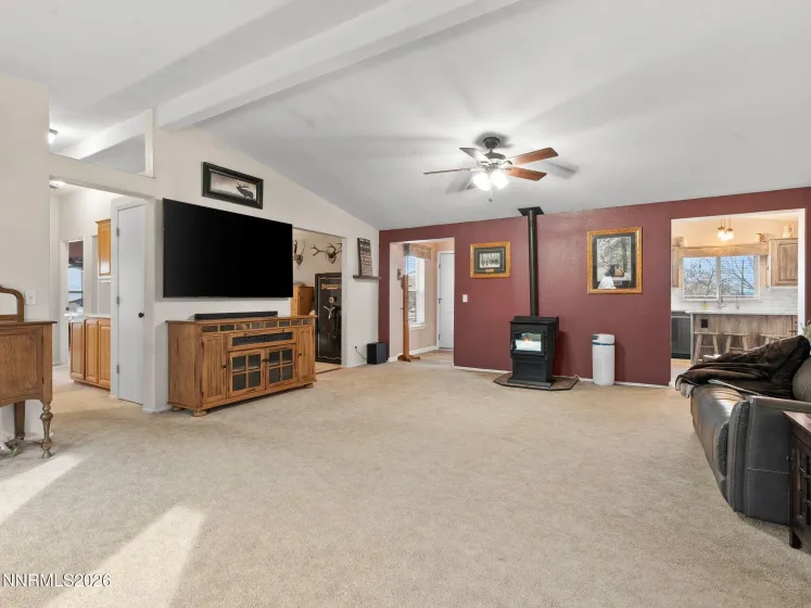 1125 Truckee, Fernley, Nevada 89408, 4 Bedrooms Bedrooms, ,2 BathroomsBathrooms,Residential,Residential,Truckee,260000960