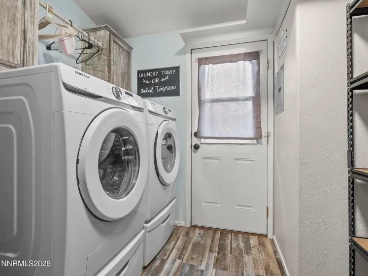 1125 Truckee, Fernley, Nevada 89408, 4 Bedrooms Bedrooms, ,2 BathroomsBathrooms,Residential,Residential,Truckee,260000960