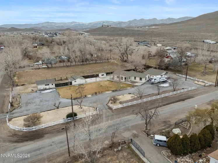 1125 Truckee, Fernley, Nevada 89408, 4 Bedrooms Bedrooms, ,2 BathroomsBathrooms,Residential,Residential,Truckee,260000960