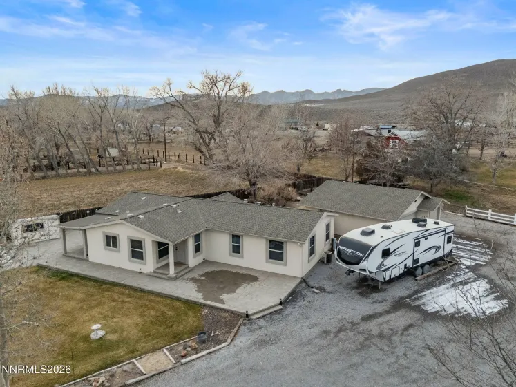 1125 Truckee, Fernley, Nevada 89408, 4 Bedrooms Bedrooms, ,2 BathroomsBathrooms,Residential,Residential,Truckee,260000960