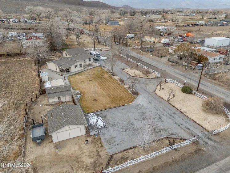 1125 Truckee, Fernley, Nevada 89408, 4 Bedrooms Bedrooms, ,2 BathroomsBathrooms,Residential,Residential,Truckee,260000960