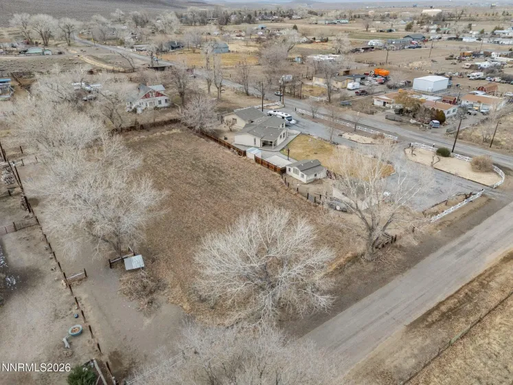 1125 Truckee, Fernley, Nevada 89408, 4 Bedrooms Bedrooms, ,2 BathroomsBathrooms,Residential,Residential,Truckee,260000960