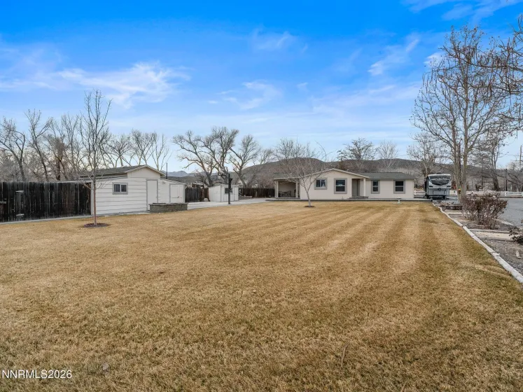 1125 Truckee, Fernley, Nevada 89408, 4 Bedrooms Bedrooms, ,2 BathroomsBathrooms,Residential,Residential,Truckee,260000960