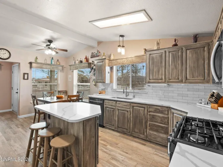 1125 Truckee, Fernley, Nevada 89408, 4 Bedrooms Bedrooms, ,2 BathroomsBathrooms,Residential,Residential,Truckee,260000960