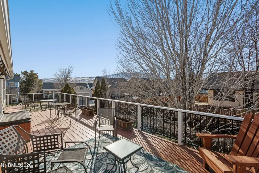 10005 Grosse Point, Reno, Nevada 89506, 3 Bedrooms Bedrooms, ,3 BathroomsBathrooms,Residential,Residential,Grosse Point,260000961