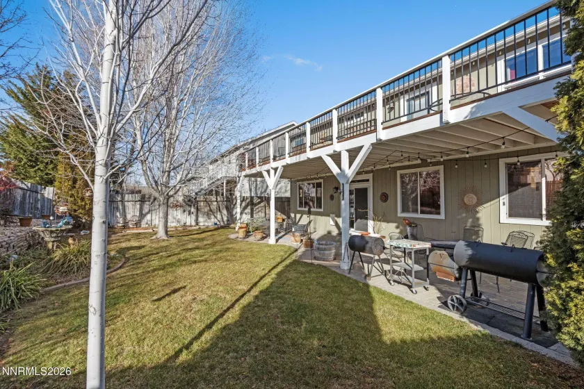 10005 Grosse Point, Reno, Nevada 89506, 3 Bedrooms Bedrooms, ,3 BathroomsBathrooms,Residential,Residential,Grosse Point,260000961