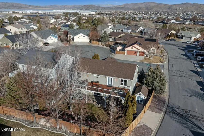 10005 Grosse Point, Reno, Nevada 89506, 3 Bedrooms Bedrooms, ,3 BathroomsBathrooms,Residential,Residential,Grosse Point,260000961