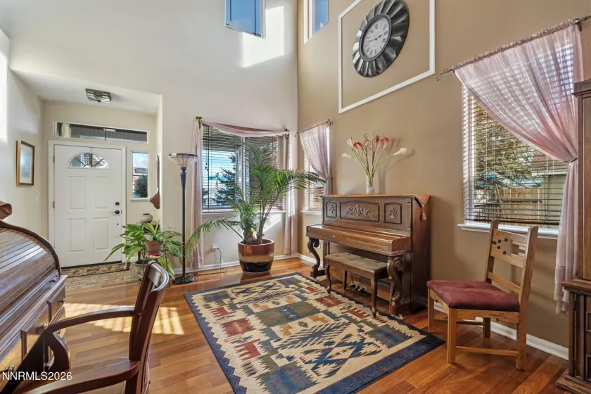 10005 Grosse Point, Reno, Nevada 89506, 3 Bedrooms Bedrooms, ,3 BathroomsBathrooms,Residential,Residential,Grosse Point,260000961