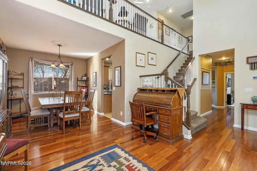 10005 Grosse Point, Reno, Nevada 89506, 3 Bedrooms Bedrooms, ,3 BathroomsBathrooms,Residential,Residential,Grosse Point,260000961