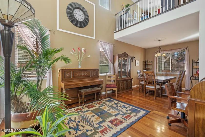 10005 Grosse Point, Reno, Nevada 89506, 3 Bedrooms Bedrooms, ,3 BathroomsBathrooms,Residential,Residential,Grosse Point,260000961