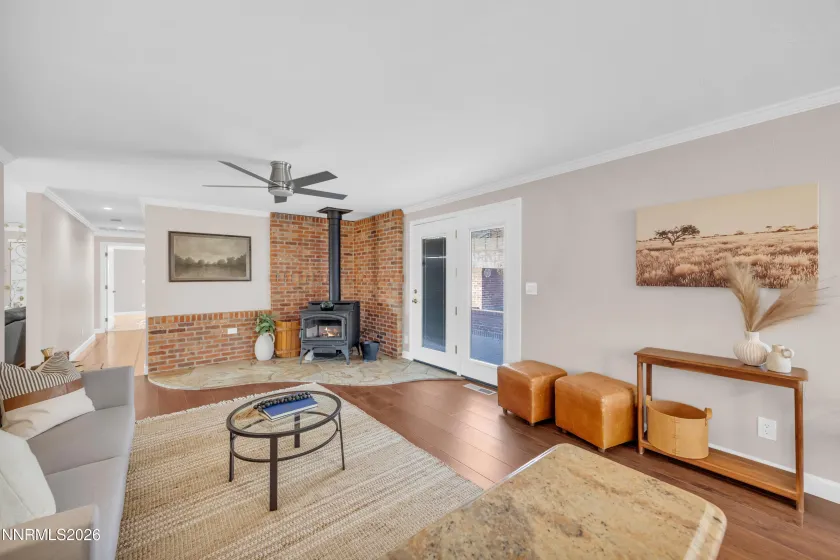 1401 Jefferson, Carson City, Nevada 89706, 3 Bedrooms Bedrooms, ,3 BathroomsBathrooms,Residential,Residential,Jefferson,260000962