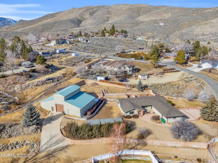 1401 Jefferson, Carson City, Nevada 89706, 3 Bedrooms Bedrooms, ,3 BathroomsBathrooms,Residential,Residential,Jefferson,260000962