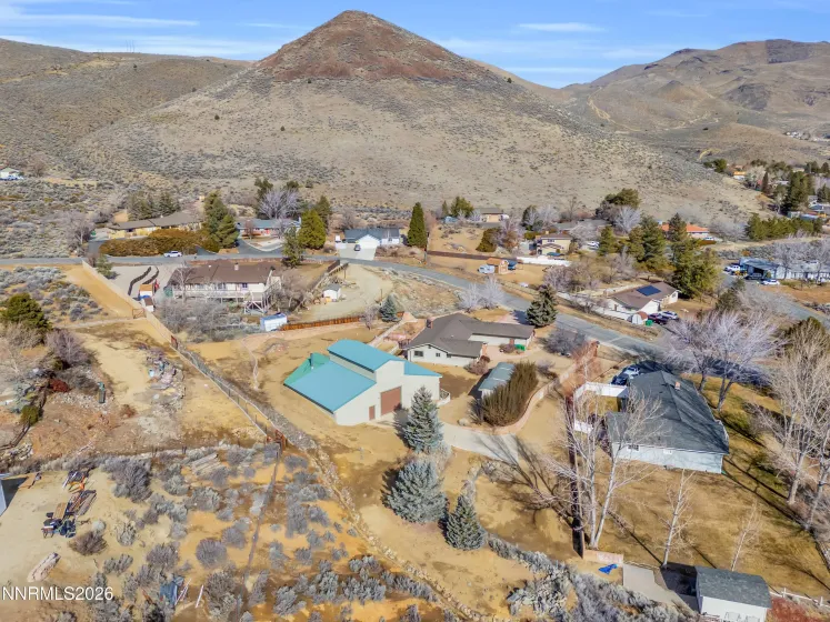 1401 Jefferson, Carson City, Nevada 89706, 3 Bedrooms Bedrooms, ,3 BathroomsBathrooms,Residential,Residential,Jefferson,260000962