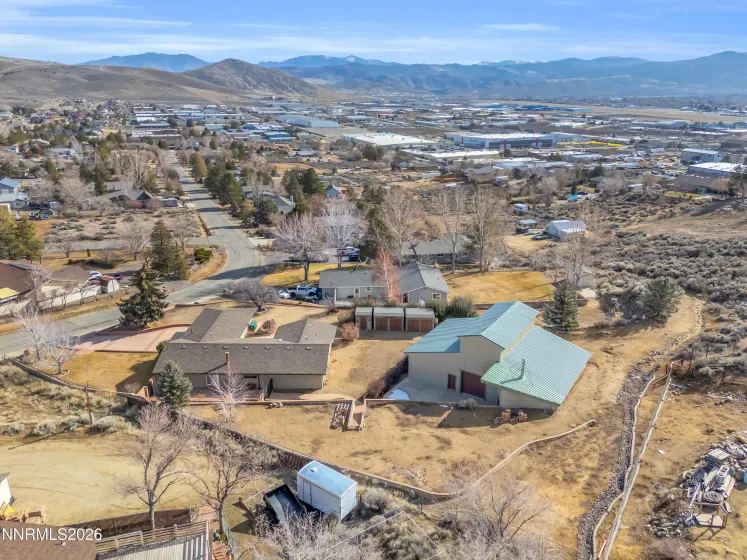 1401 Jefferson, Carson City, Nevada 89706, 3 Bedrooms Bedrooms, ,3 BathroomsBathrooms,Residential,Residential,Jefferson,260000962