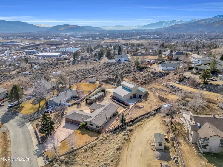 1401 Jefferson, Carson City, Nevada 89706, 3 Bedrooms Bedrooms, ,3 BathroomsBathrooms,Residential,Residential,Jefferson,260000962