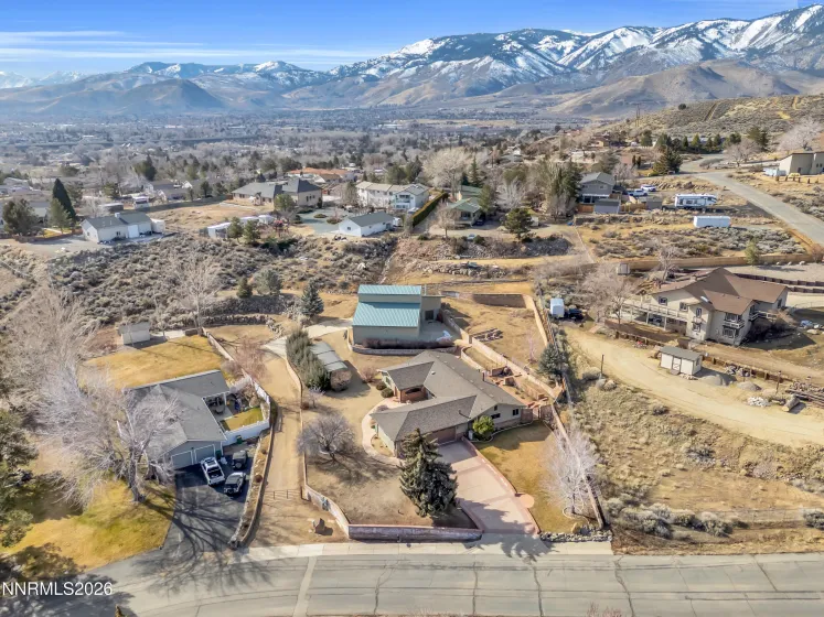 1401 Jefferson, Carson City, Nevada 89706, 3 Bedrooms Bedrooms, ,3 BathroomsBathrooms,Residential,Residential,Jefferson,260000962