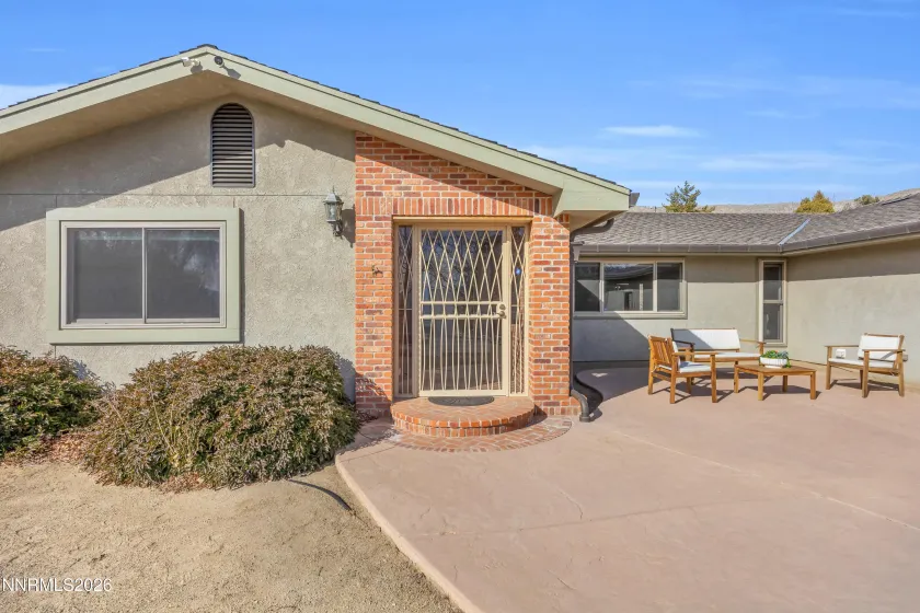 1401 Jefferson, Carson City, Nevada 89706, 3 Bedrooms Bedrooms, ,3 BathroomsBathrooms,Residential,Residential,Jefferson,260000962